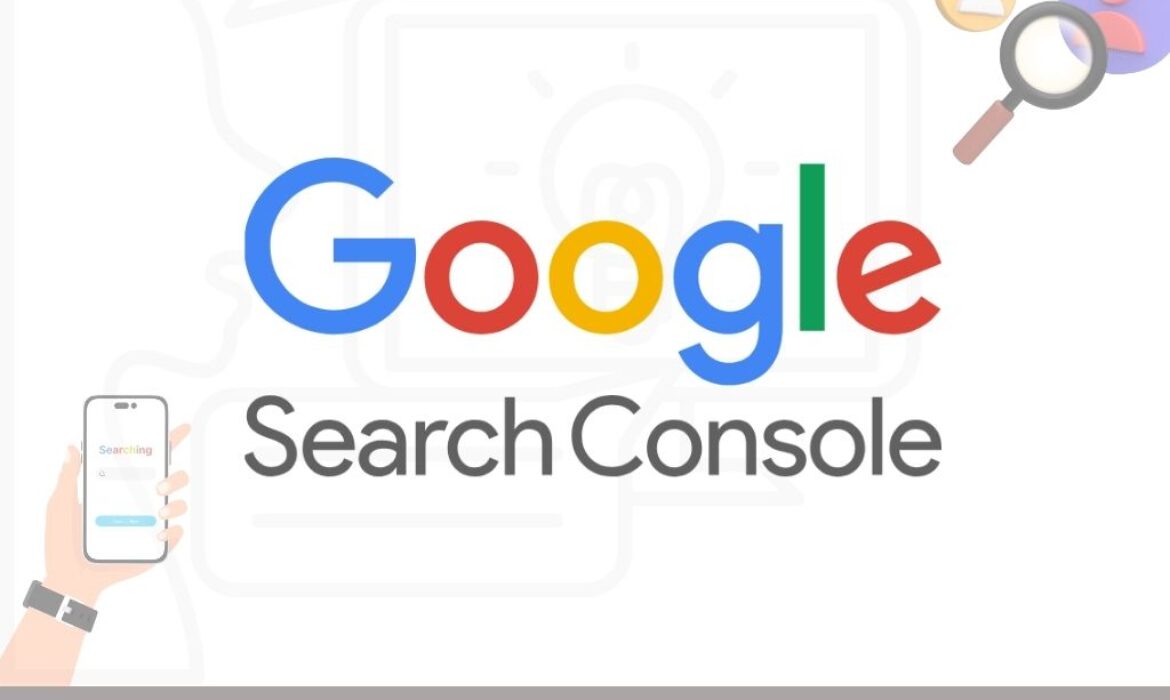 Google Search Console 是什麼？Google SEO與AI時代的SEO行銷監測全攻略戰國策 台灣SEO優化服務