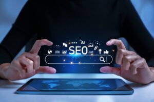 2026 年最重要的行銷革命：AI-EO 轉換率是 SEO 的 6 倍，你還在等什麼？戰國策 台灣SEO優化服務