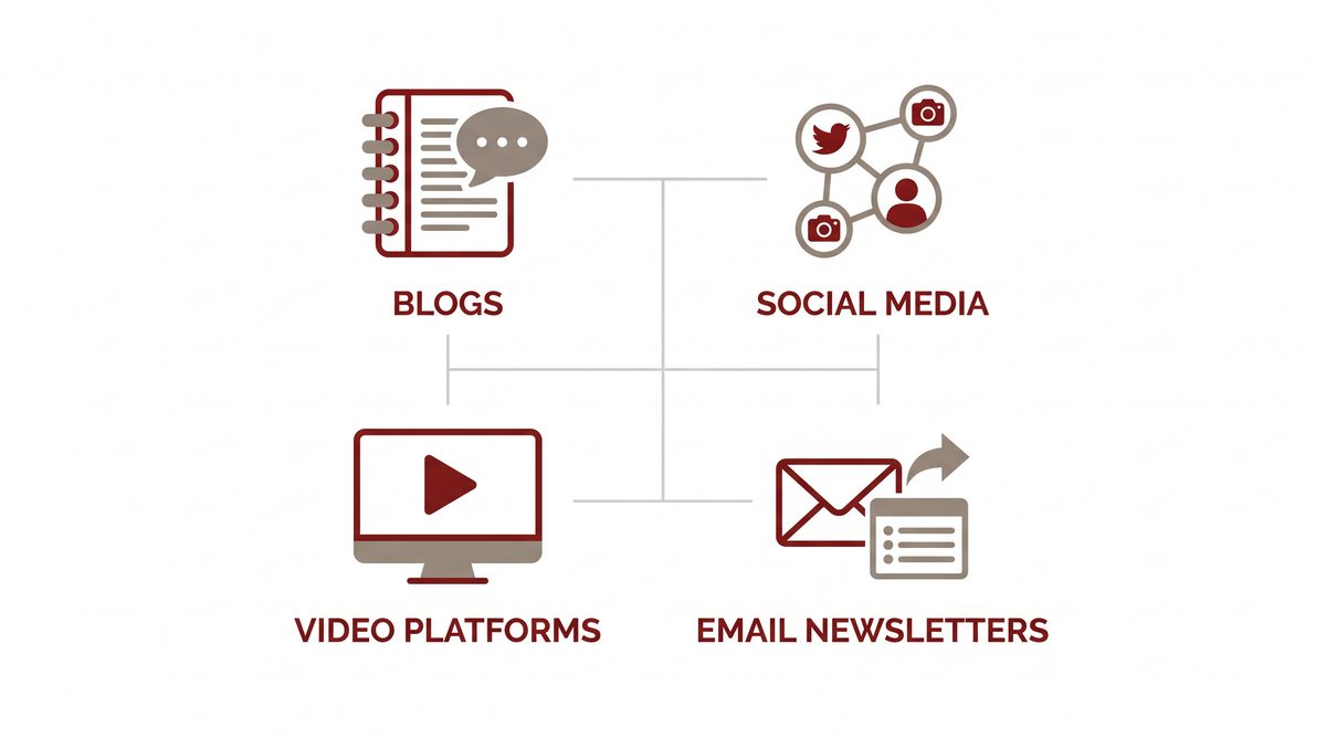 聯盟行銷四大計費模式：CPS、CPL、CPA、CPI