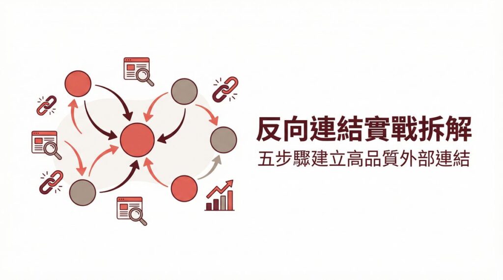 反向連結實戰拆解封面圖