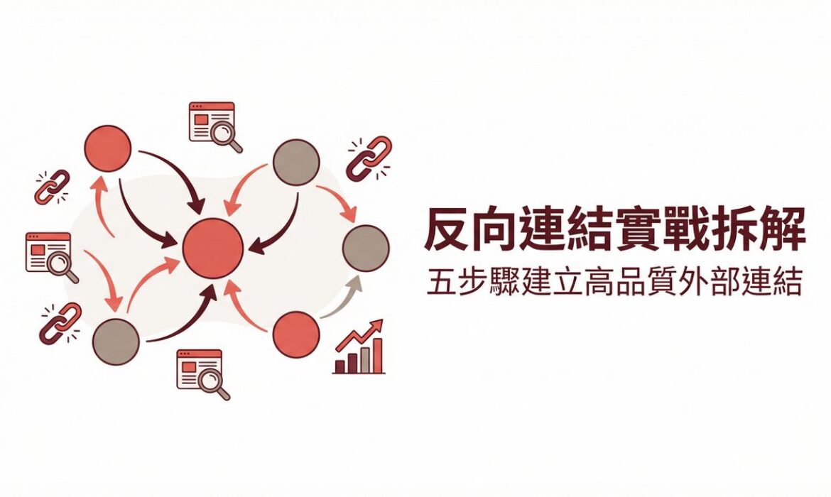 反向連結實戰拆解封面圖