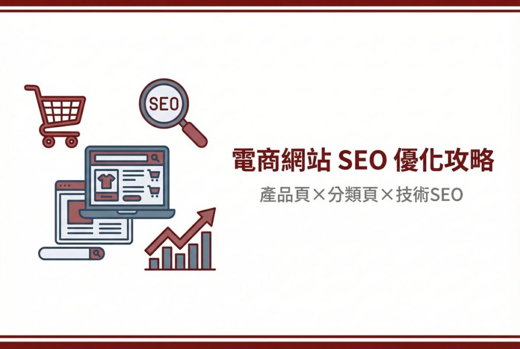 戰國策 台灣SEO優化服務