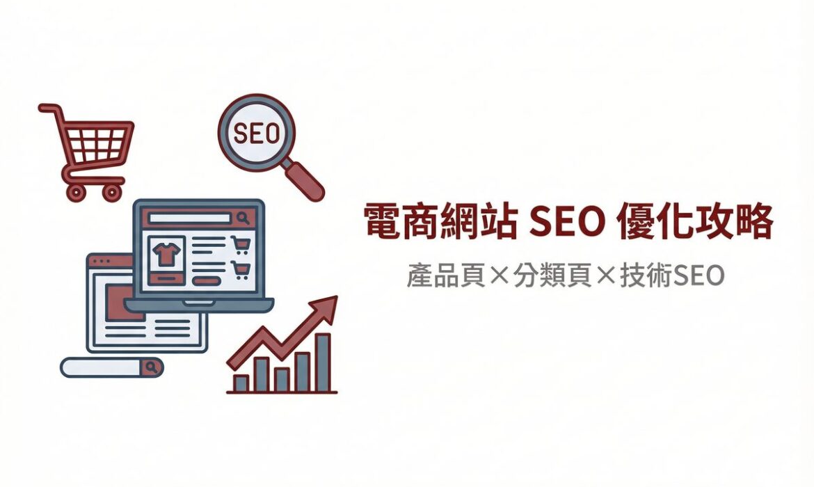 戰國策 台灣SEO優化服務