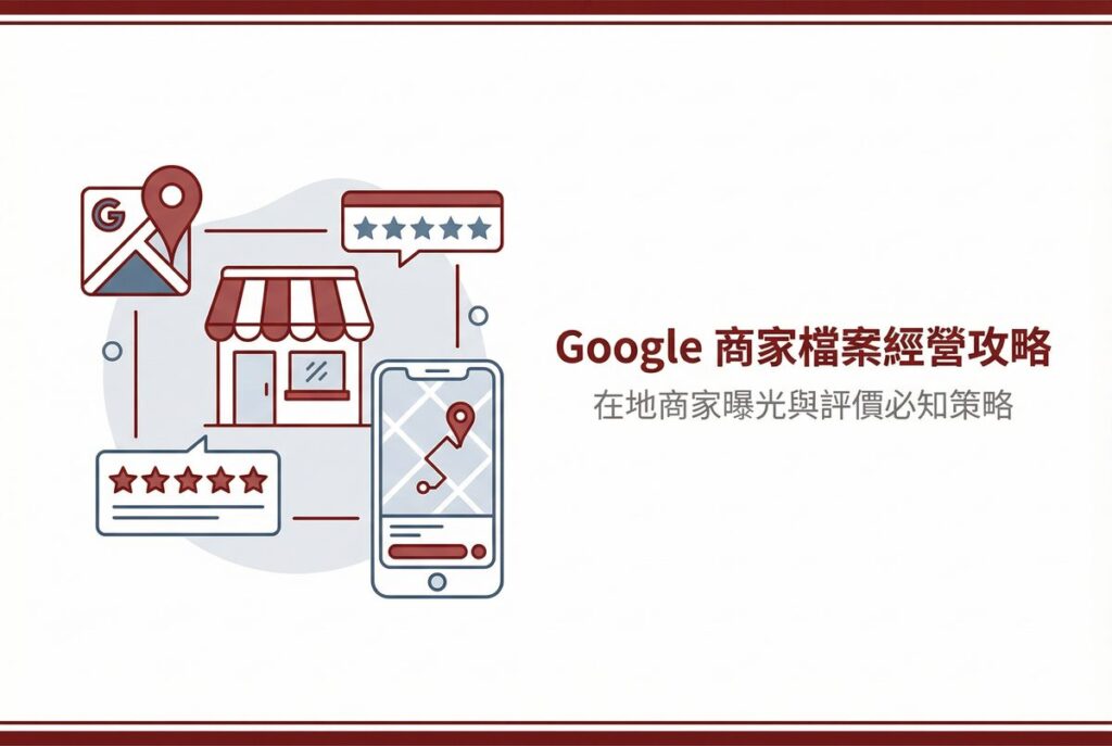 戰國策 台灣SEO優化服務