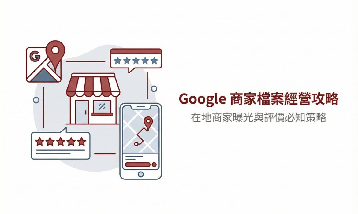 戰國策 台灣SEO優化服務