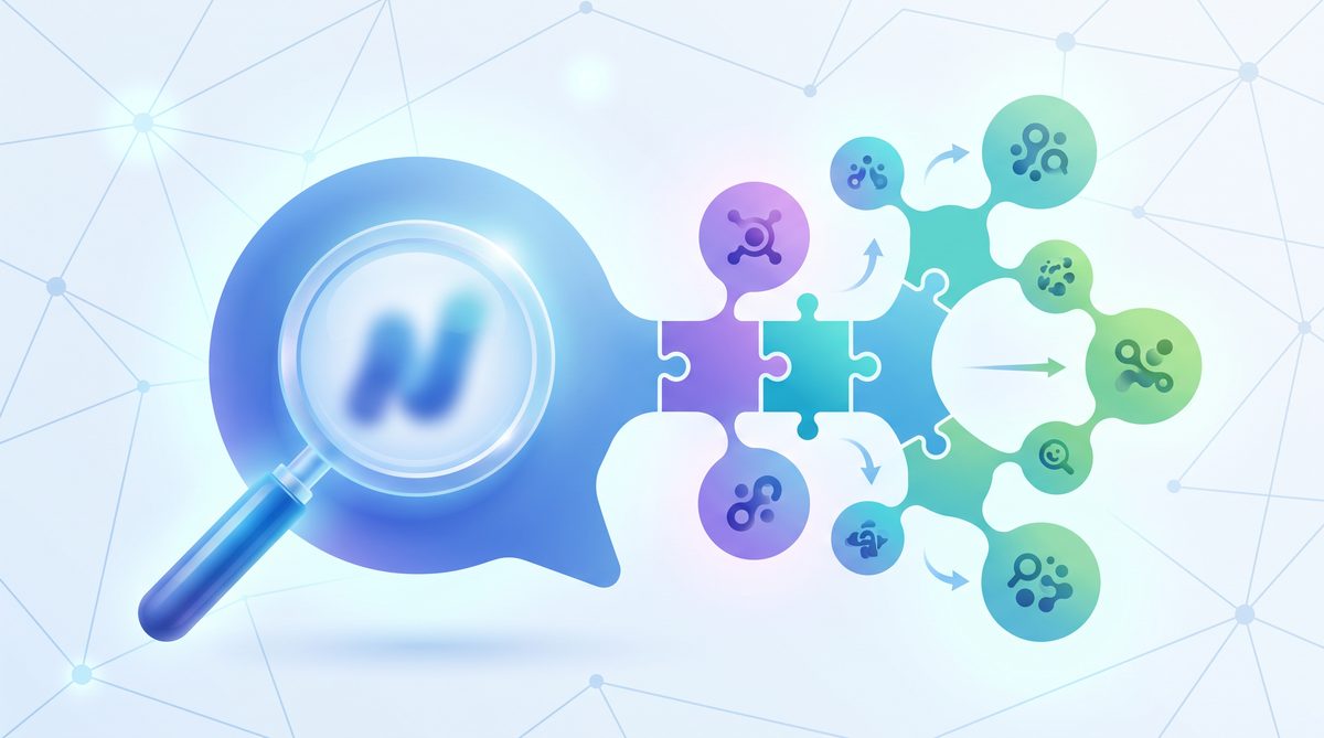 透過工具與客戶回饋找出長尾關鍵字