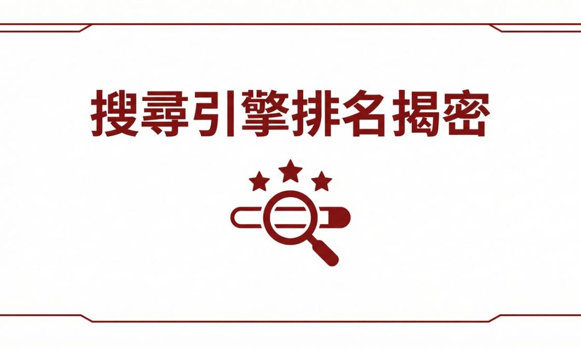 戰國策 台灣SEO優化服務