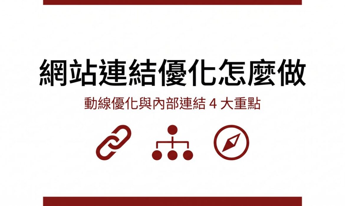 網站連結優化封面圖