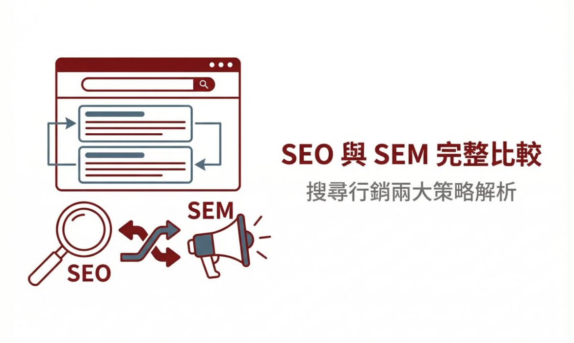 戰國策 台灣SEO優化服務