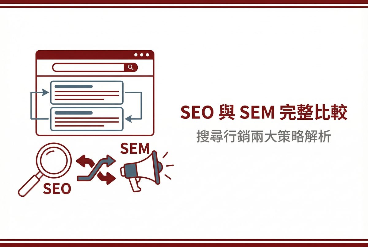 戰國策 台灣SEO優化服務