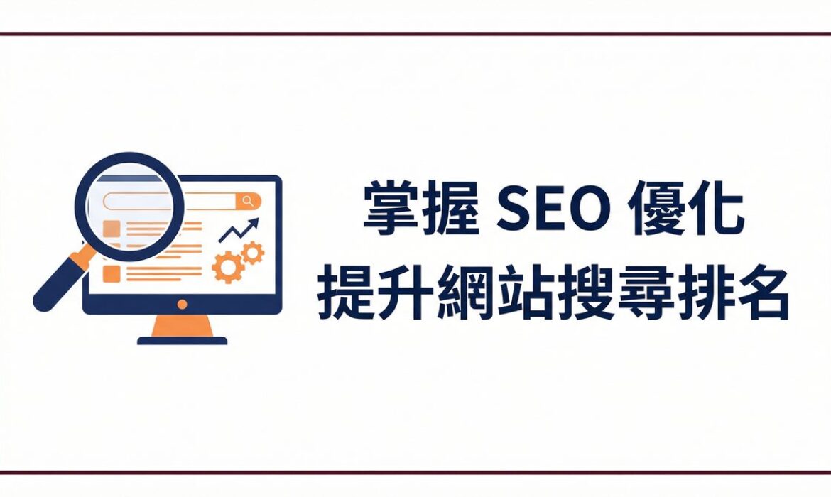 戰國策 台灣SEO優化服務
