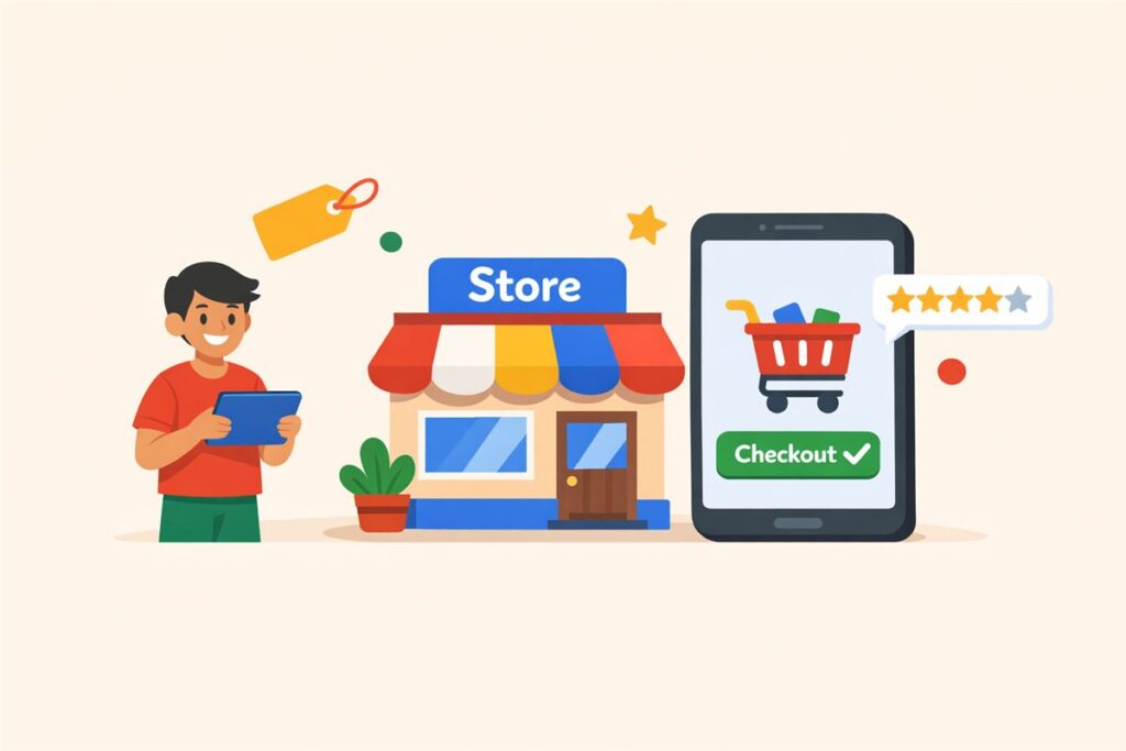 EasyStore 完整評測 2026：4 大方案費用、功能優缺點與真實商家評價