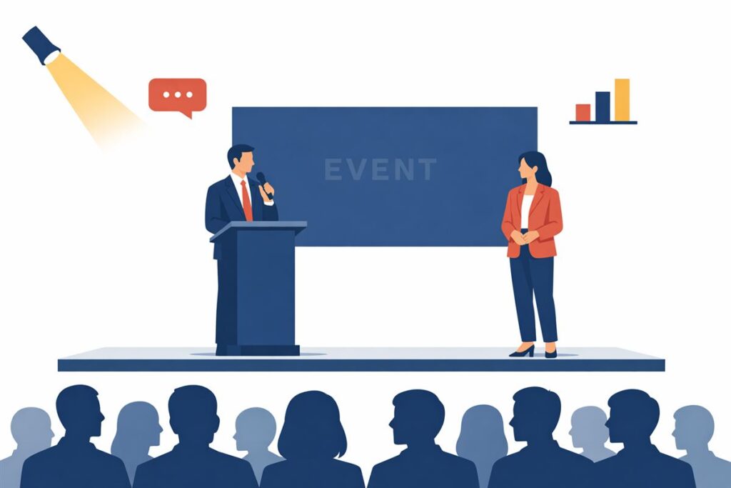 Event Marketing 完整指南：5 大類型、4 階段執行框架、Apple/NIKE/誠品真實案例