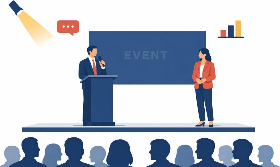 Event Marketing 完整指南:5 大類型、4 階段執行框架、Apple/NIKE/誠品真實案例