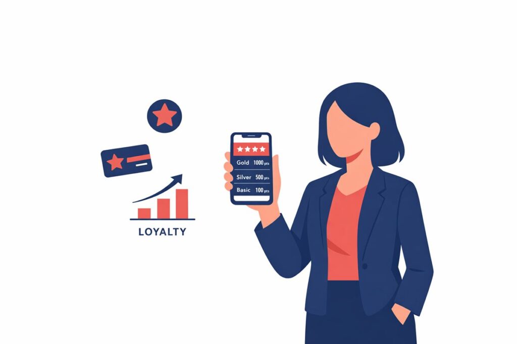 Loyalty Marketing 完整指南：4 大核心要素、會員制度類型與 Starbucks、Sephora 成功案例解析