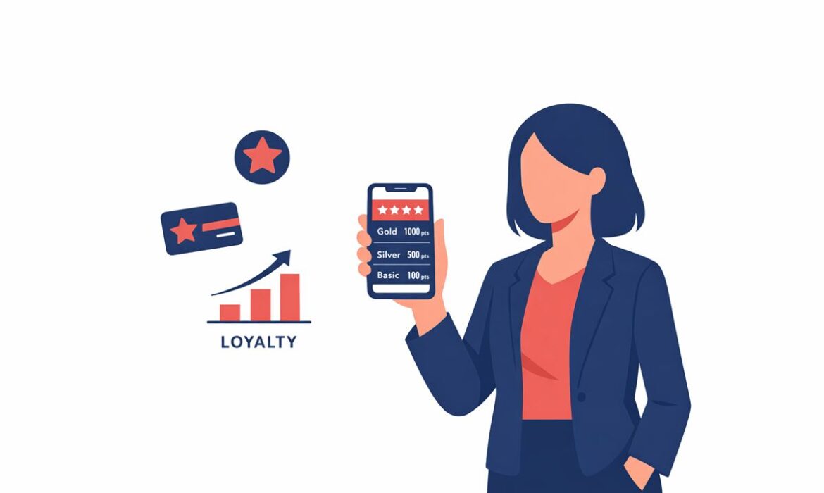 Loyalty Marketing 完整指南:4 大核心要素、會員制度類型與 Starbucks、Sephora 成功案例解析