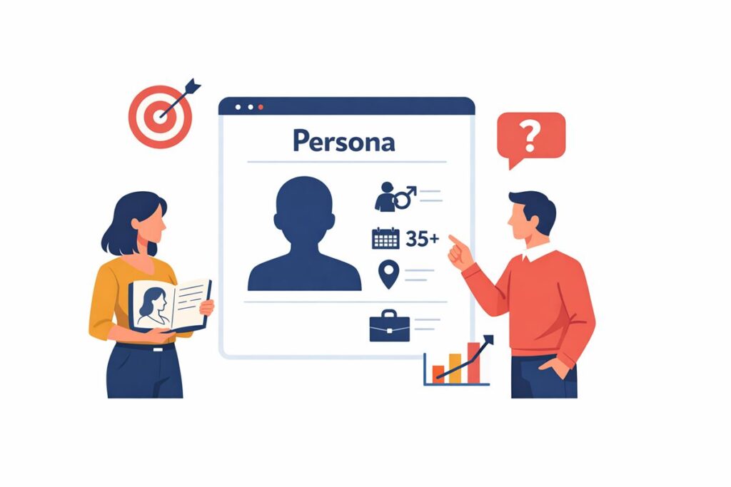 Persona 人物誌完整教學封面圖