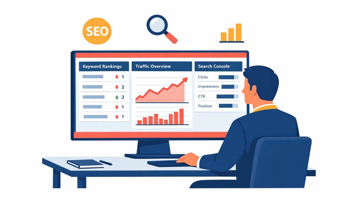 SEO 專家完整養成指南：7 大核心能力、5 大評估指標，plus in-house vs 外包決策