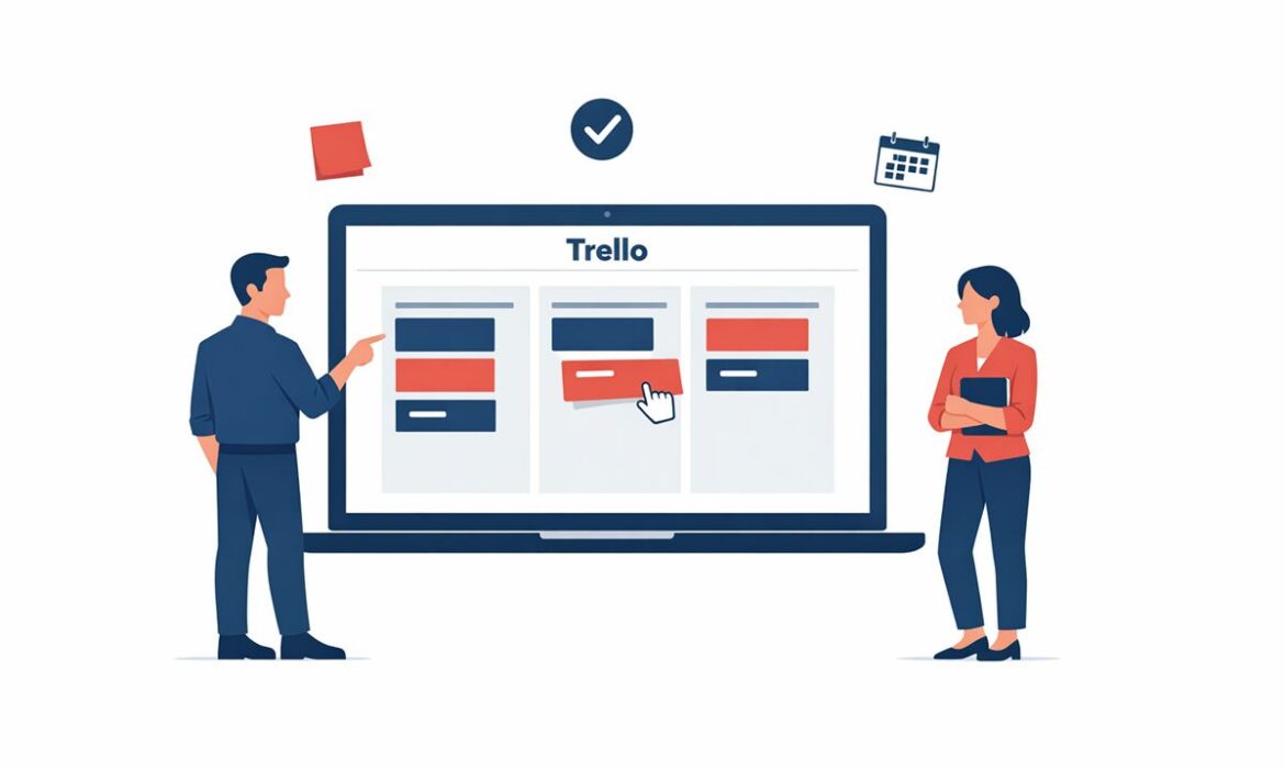 Trello 完整教學 2026:看板操作、Power-Up 擴充、費用方案與 Asana/Jira/Notion 深度比較