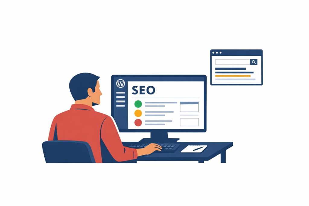 Yoast SEO 教學完全指南：2026 年 WordPress SEO 設定、外掛比較與實戰步驟