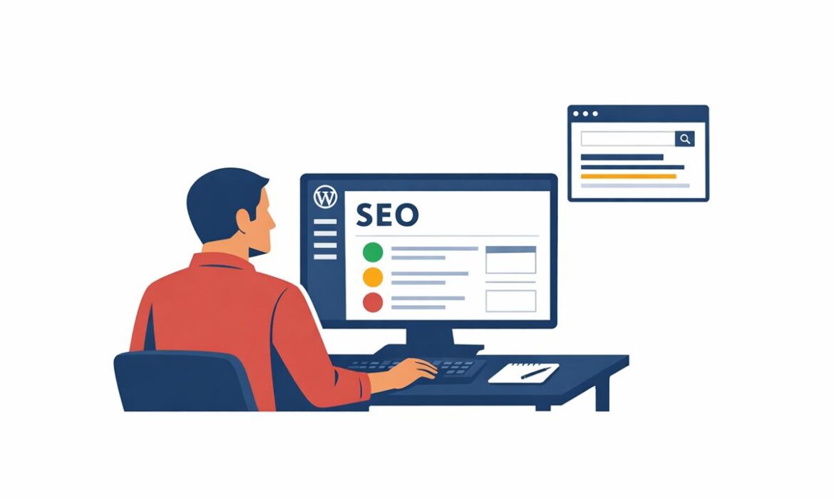 Yoast SEO 教學完全指南:2026 年 WordPress SEO 設定、外掛比較與實戰步驟