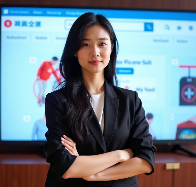 戰國策 台灣SEO優化服務